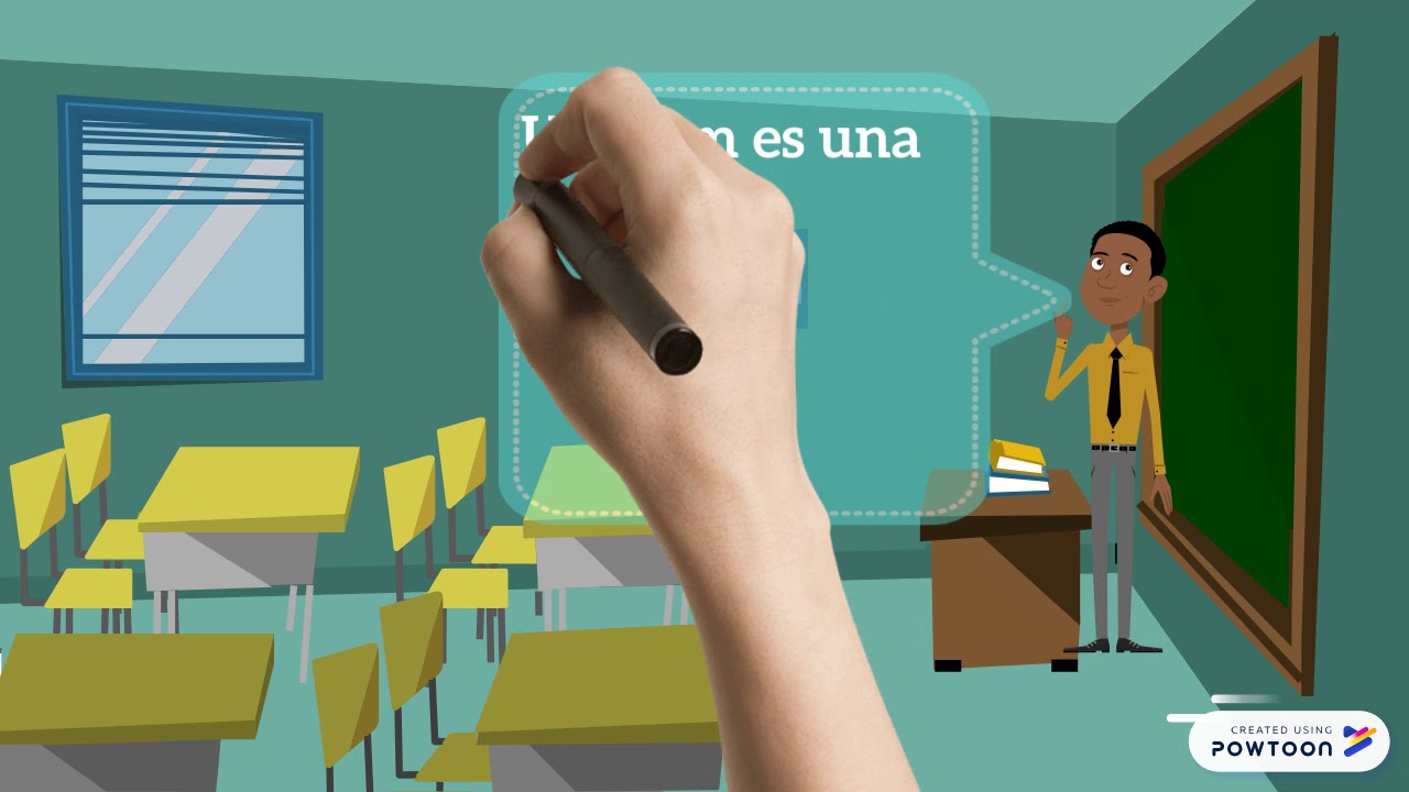 La Prueba Escrita
