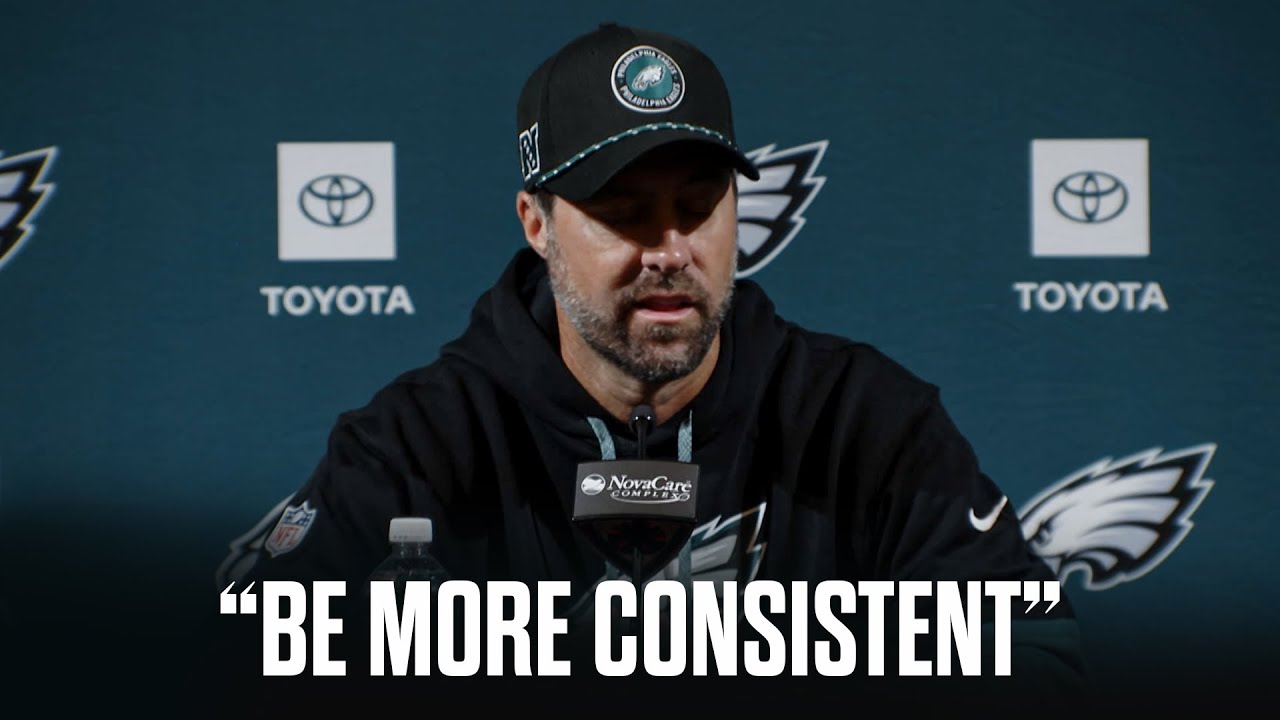 Kevin Patullo On Offensive Struggles