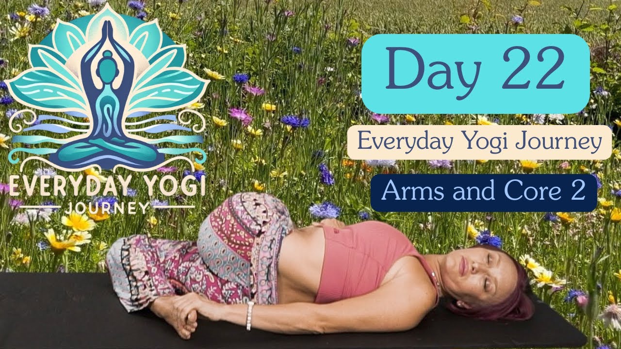 90-Day Challenge | Day 22: Pause Between Attachments