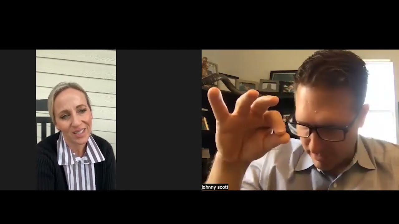 Parenting Series Deep Dive on Screen Time, Dating, and Addiction