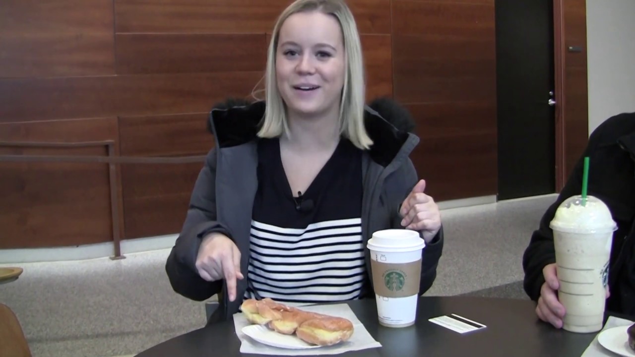 Best of Breakfast at UW-Whitewater