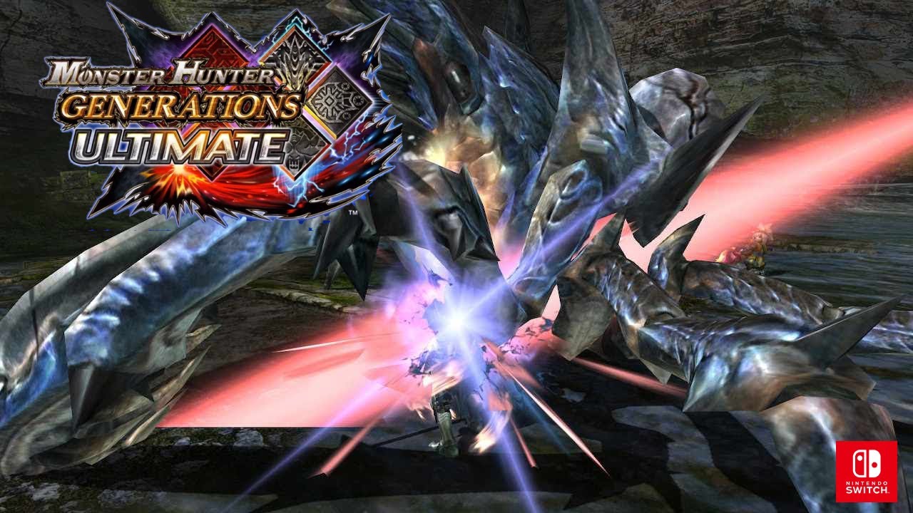 Learning Valor Dual Blades in MHGU