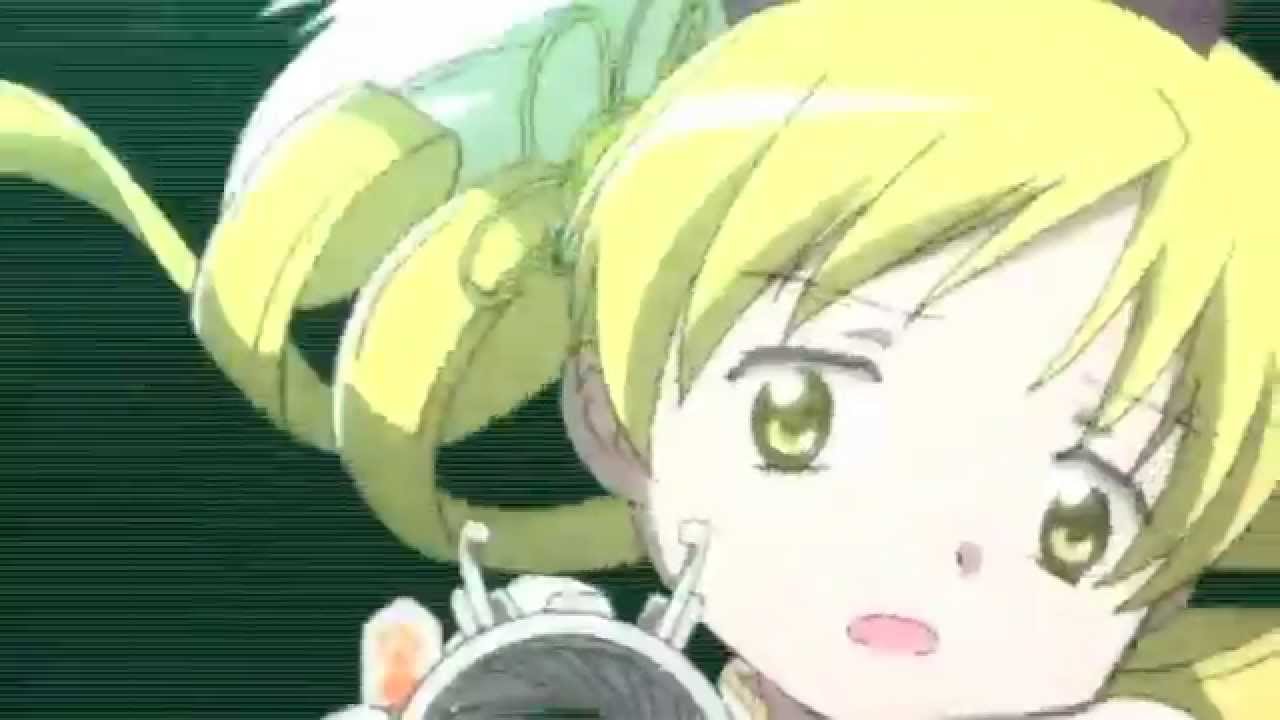 Madoka Magica : Insanity {AMV}