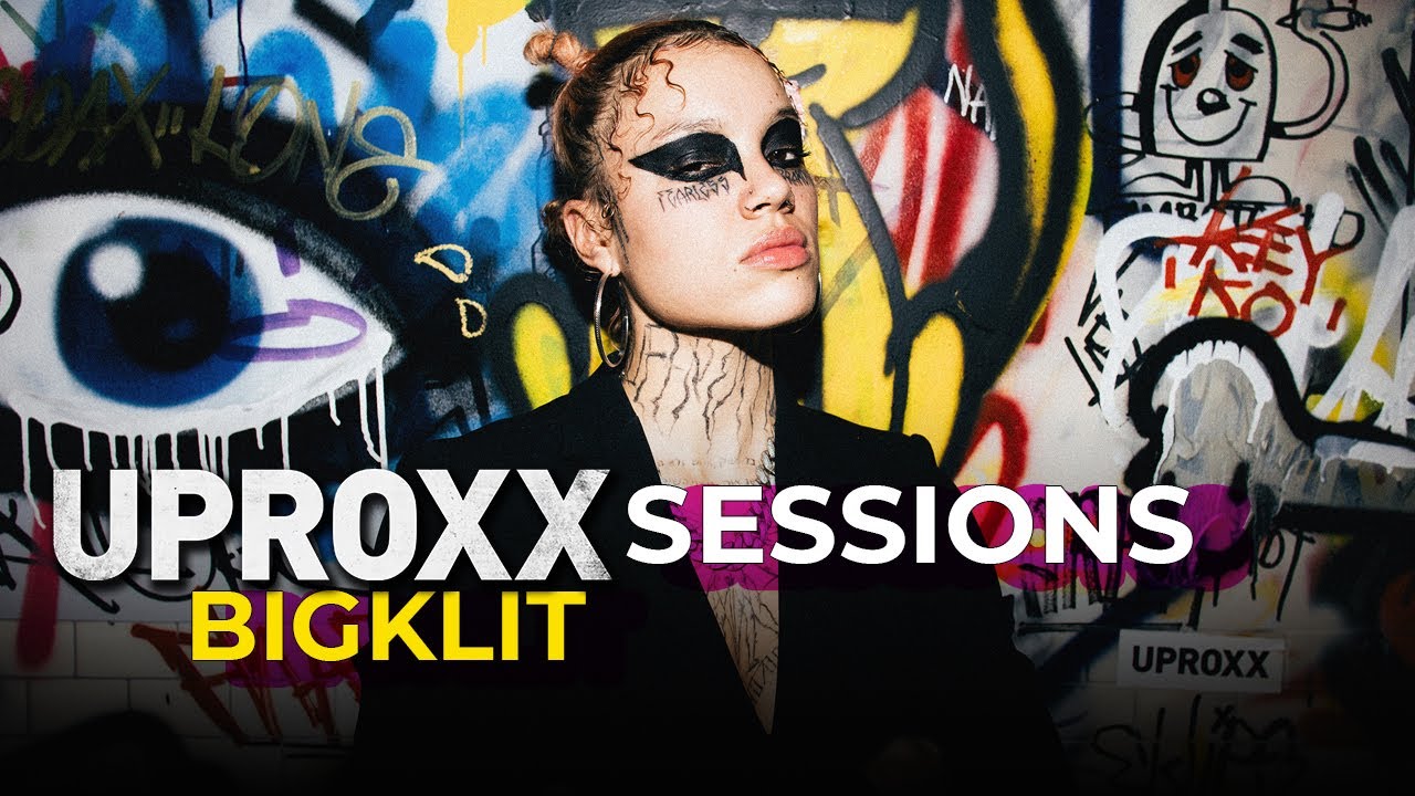 BIGKLIT -  