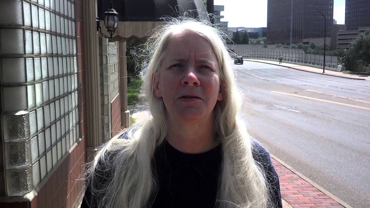 sharons ALS Challenge for the diamond grill