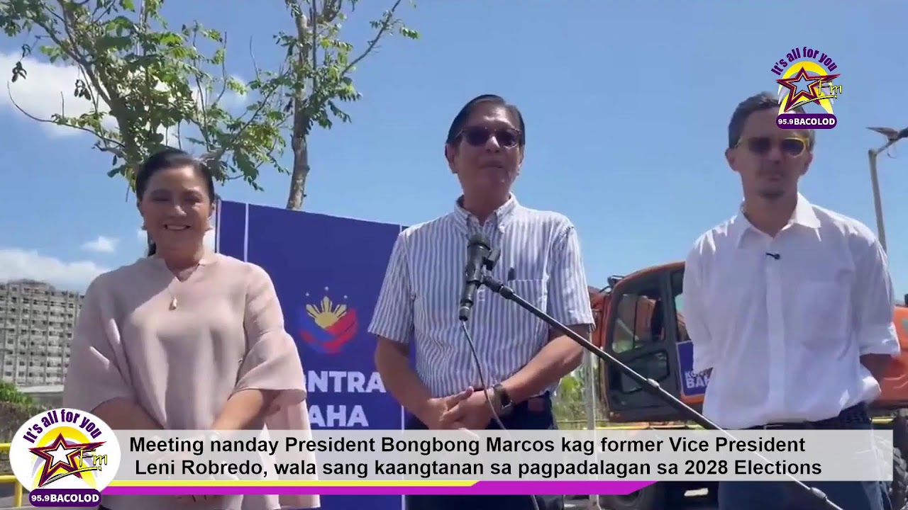 95.9 Star Fm Bacolod