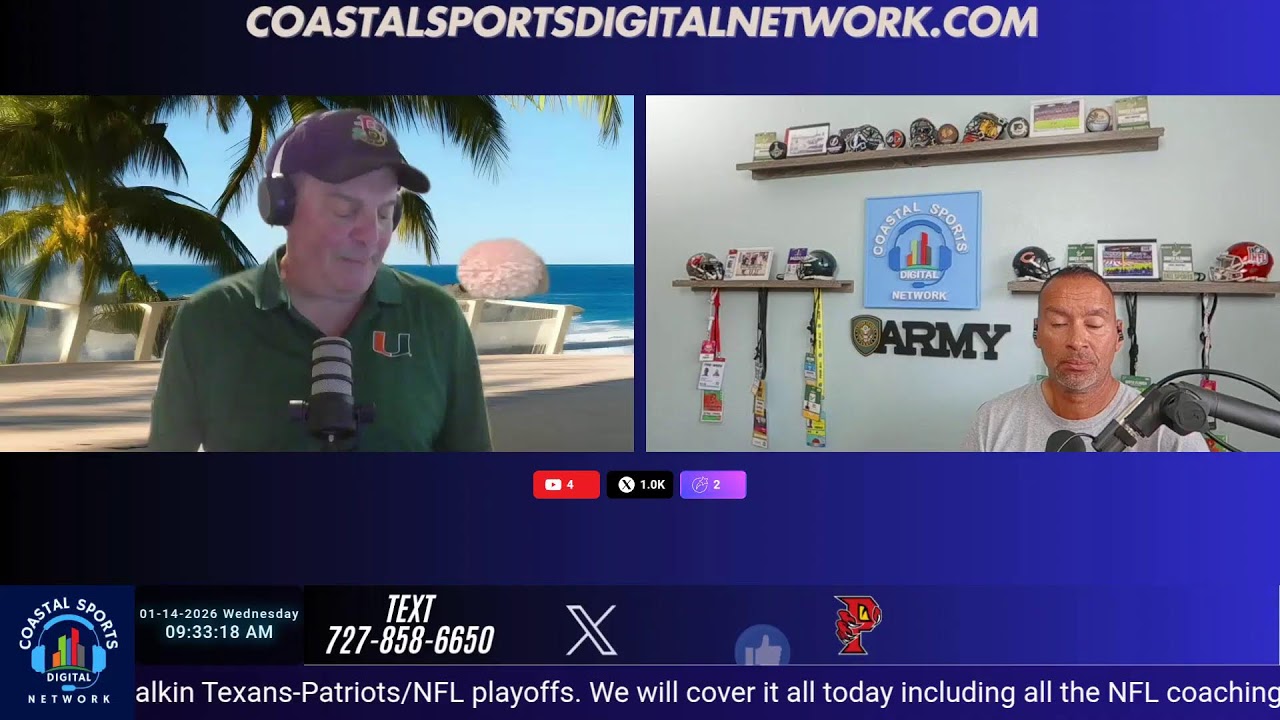 The Pete Sheppard Show