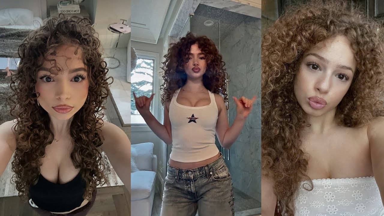 Kalogeras Sisters Edit Compilation