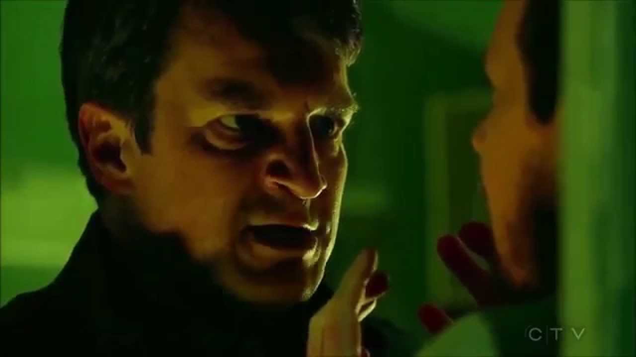 Castle's Dark Side