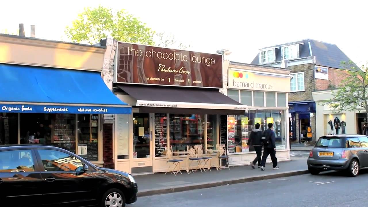 Urban Telly - All in London's Guide to Hounslow