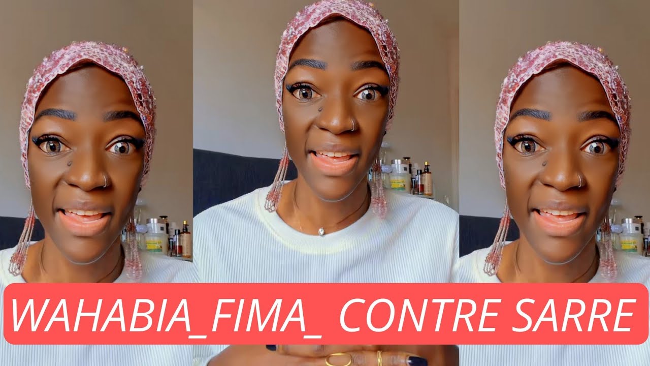 WAHABIA_FIMA_CONTRE SARRE