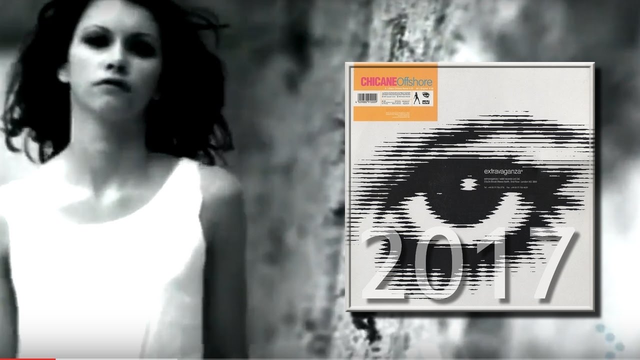 Chicane - Offshore(Sync Diversity & Karl Schaap Uplifting Trance edit.)