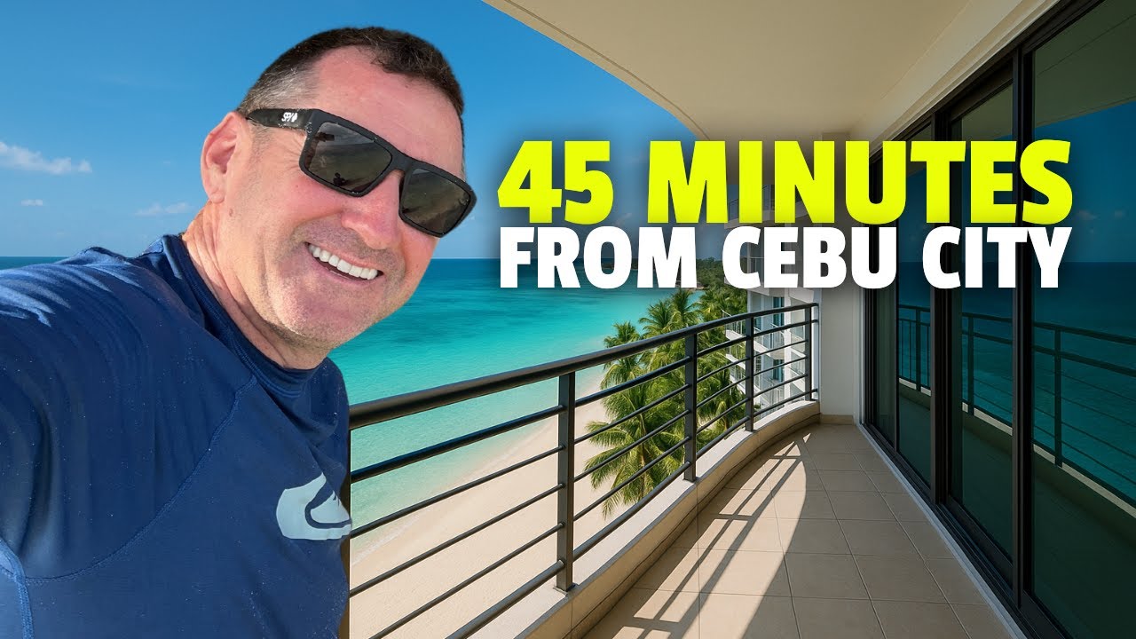 This might be the expat home base many guys are searching for!