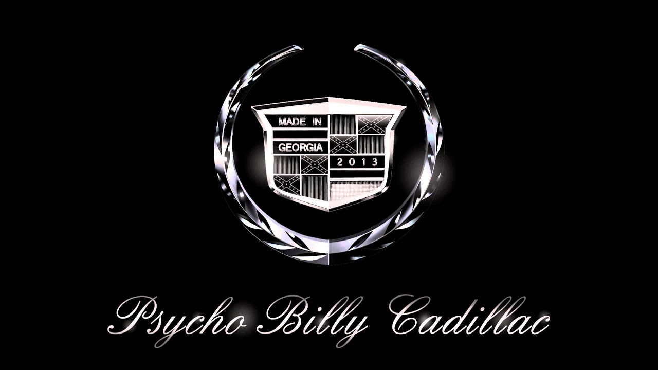 Psycho Billy Cadillac - Song of the South ft. Hard Target [Alabama Cover]