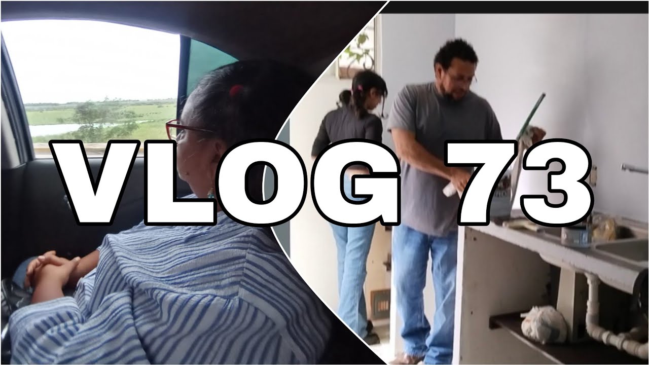 Vamos a mí departamento a terminar la pintura/rompí algo importante 