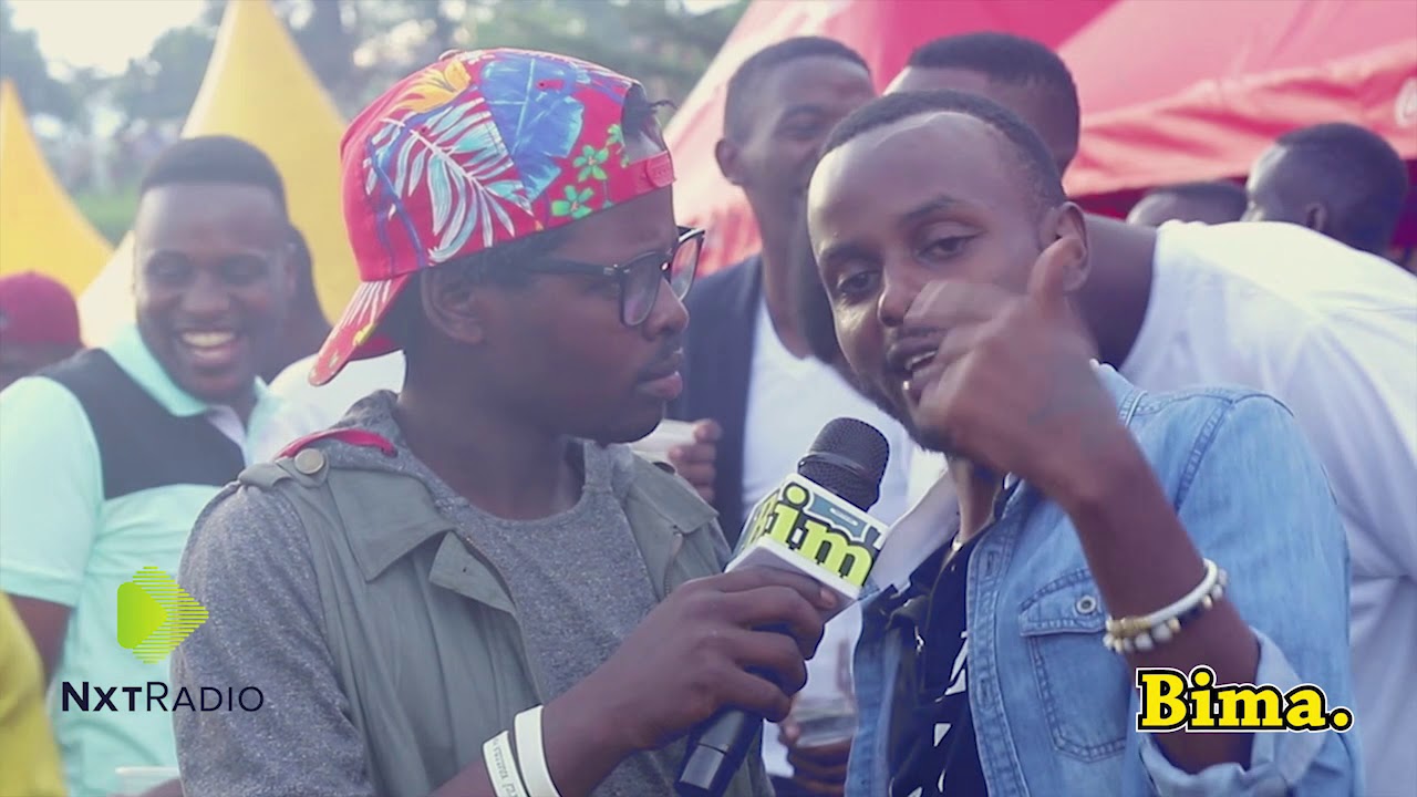 Enturire at  Bakiga Nation
