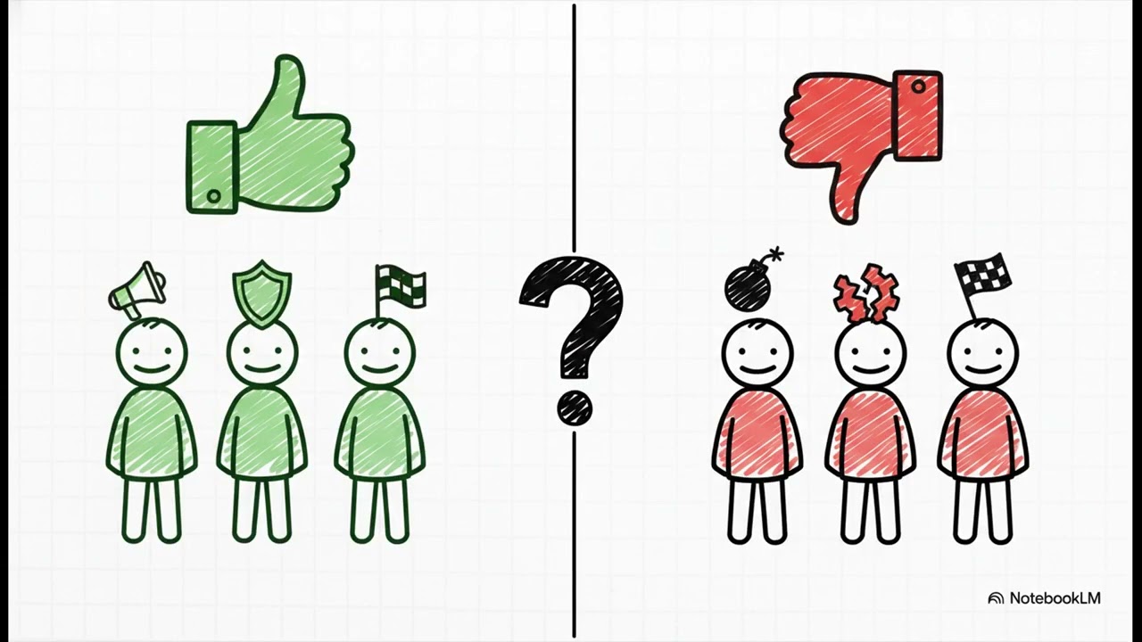 ¿Qué es un Debate?