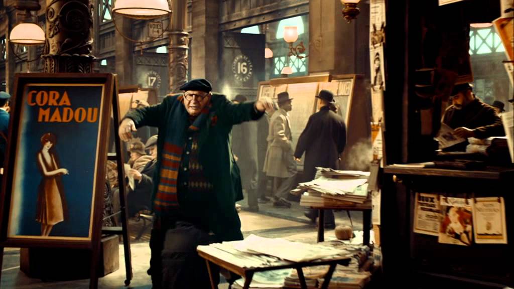 Hugo, Available to Rent May 23