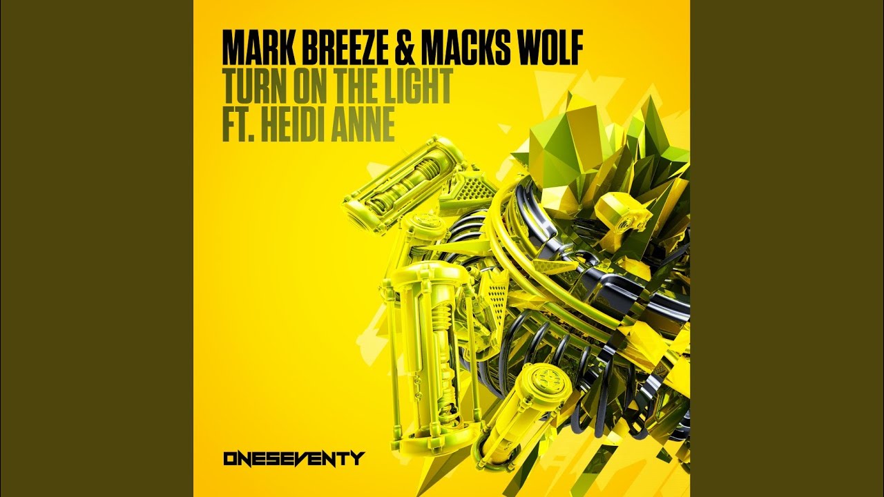 Turn On The Light (Radio Edit)