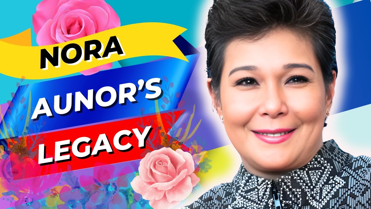 Nora Aunor's Legacy  | The Last Home of The One and Only Superstar