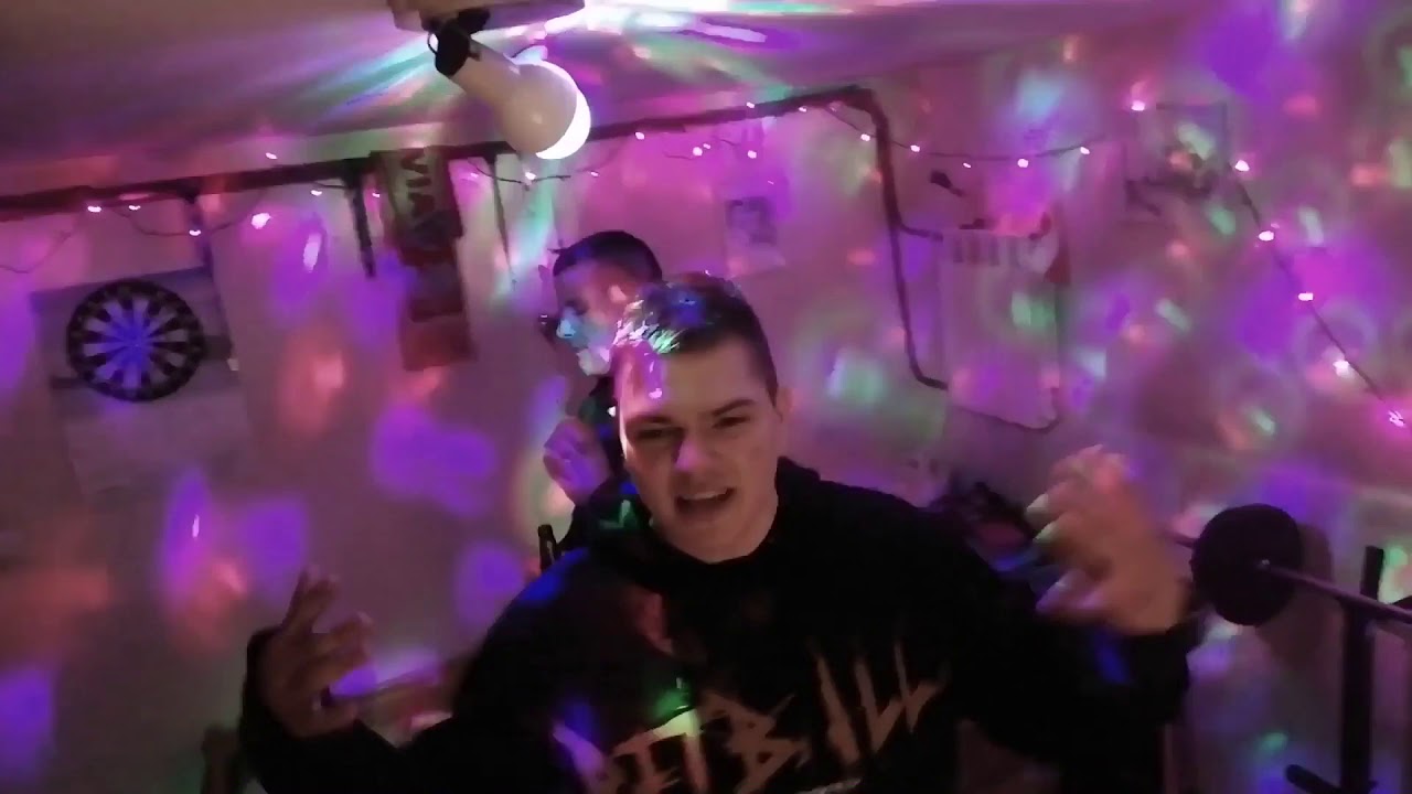 MAGNUM - Zwierzyniec (VIDEO) prod. Lezter