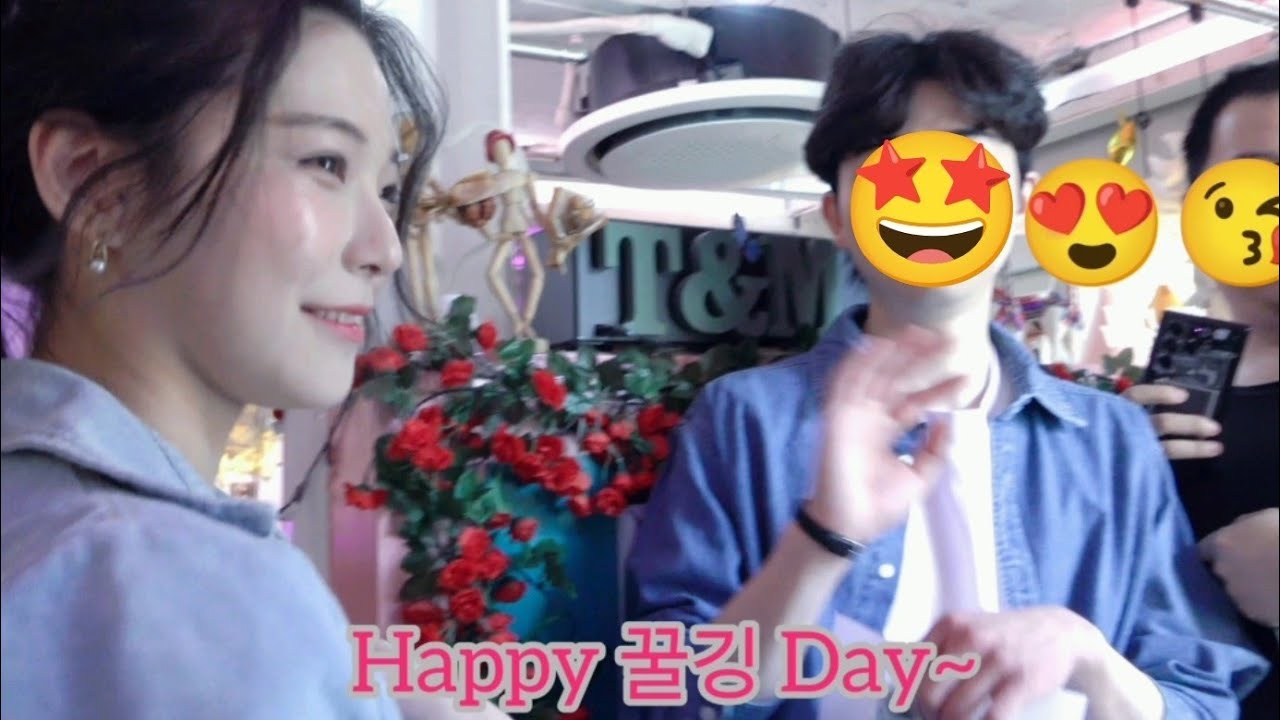 생일카페 방문해 주신 fromis_9 지헌님, 감사합니다