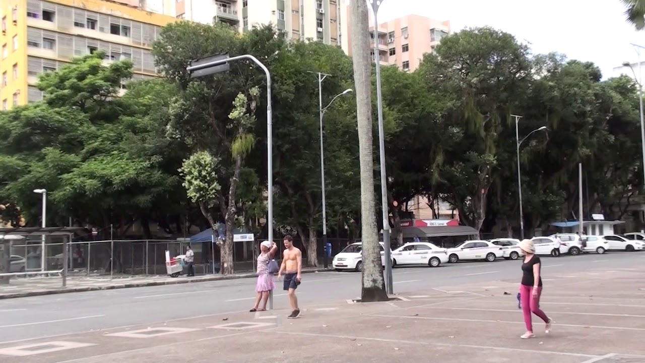 Onde Fica o Teatro Castro Alves em Salvador