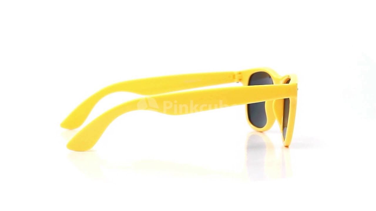 Sun ray zonnebril ➜ Pinkcube - Online promotieartikelen