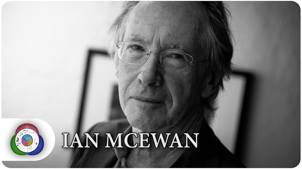 Ian McEwan: Brexit, Mistakes in Literature, Moral Decision-Making | Full Video | The Origins Podcast
