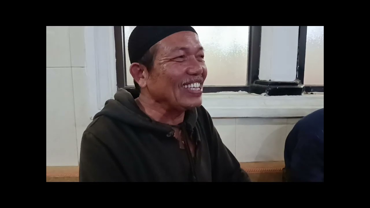 BUKBER HARI KE 19