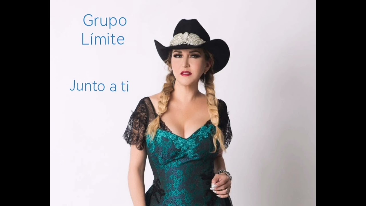 grupo límite - junto a ti