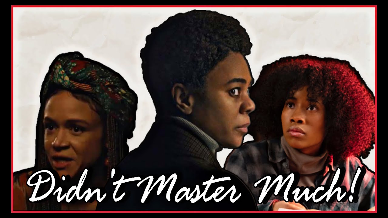 Master (2022) Was A Master Of None!
