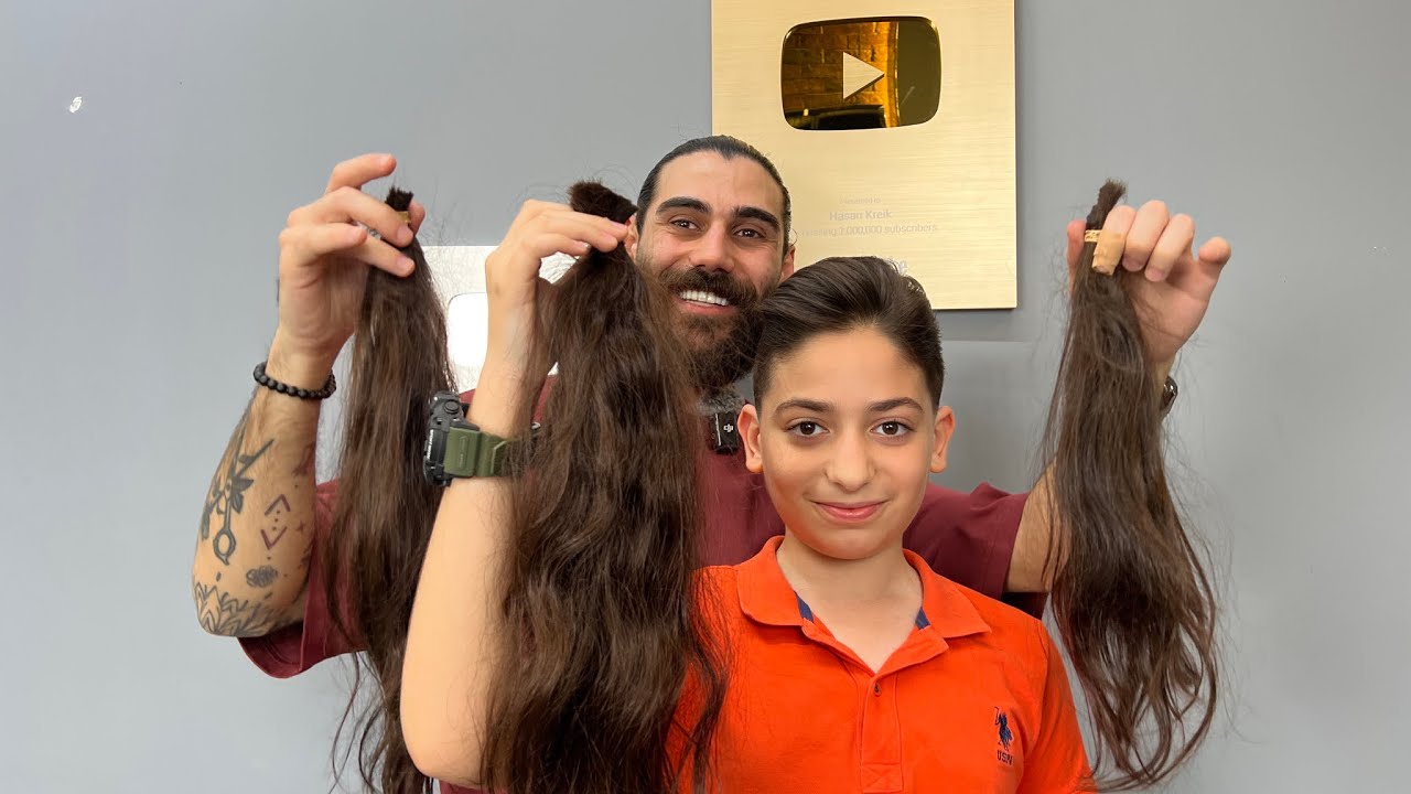 Hasan Kreik is live!