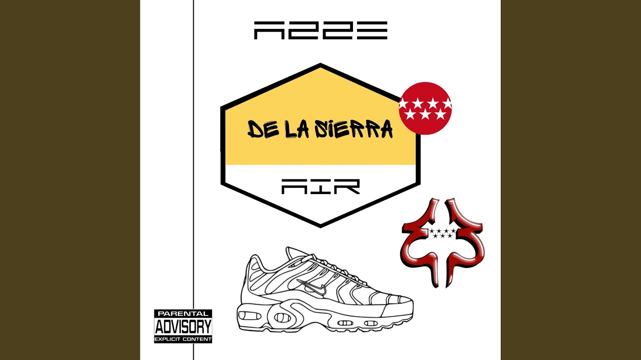 De la Sierra