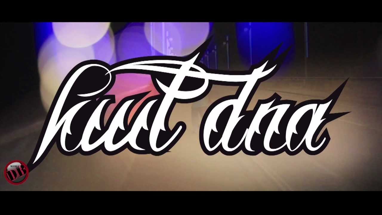 KWT - (DNA) SZLIFUJ ZYCIE (OFFICIAL STREET VIDEO)
