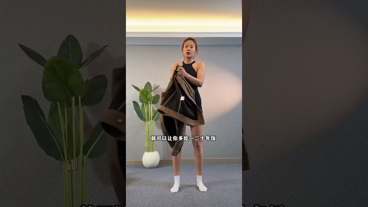晚上锻炼的秘诀：快速有效