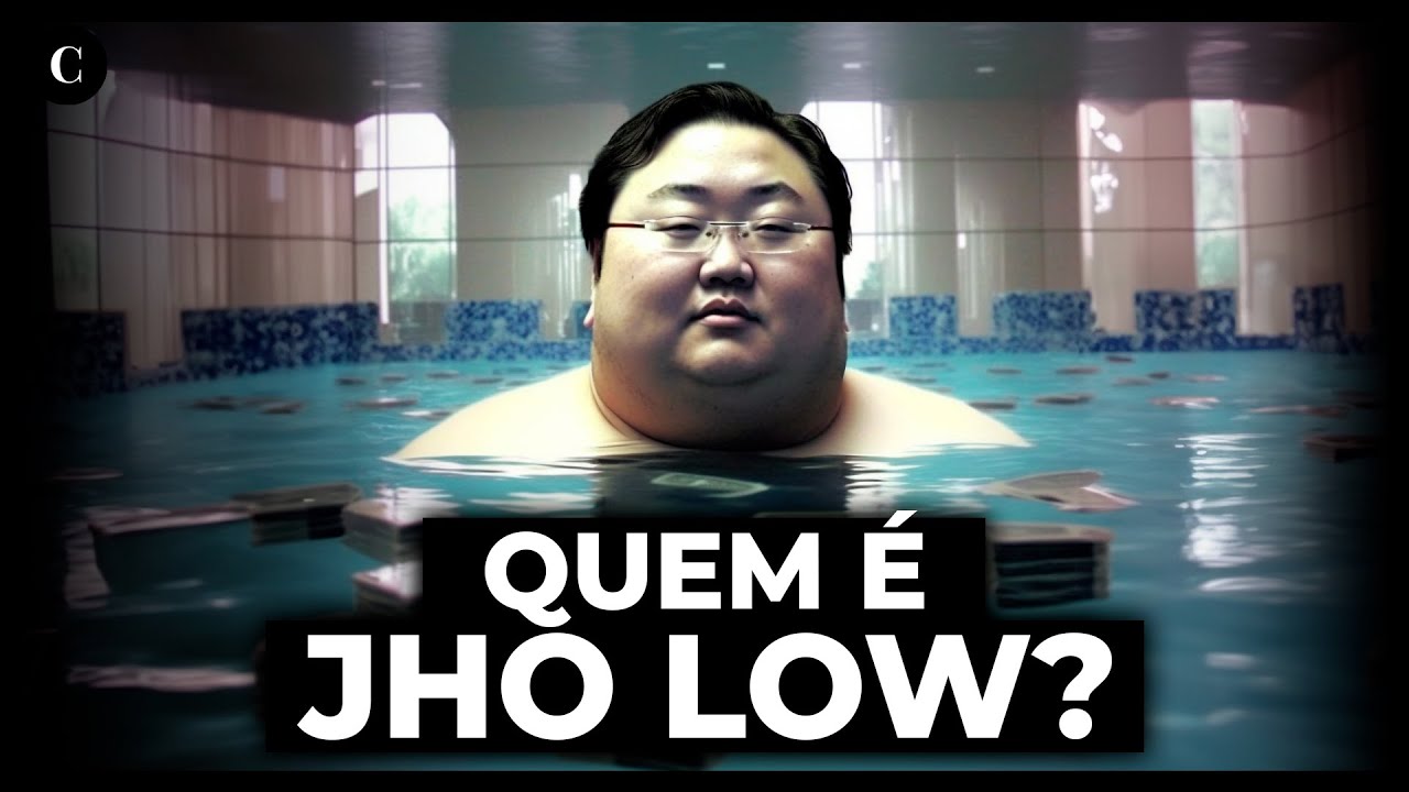 O Homem que ROUBOU BILHÕES da Malásia