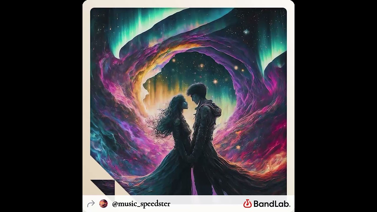 echoes and starlight