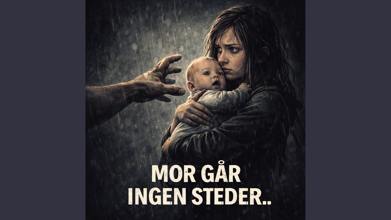 Mor går ingen steder.. (Sabbie Maria Riefler Olsen Remix)