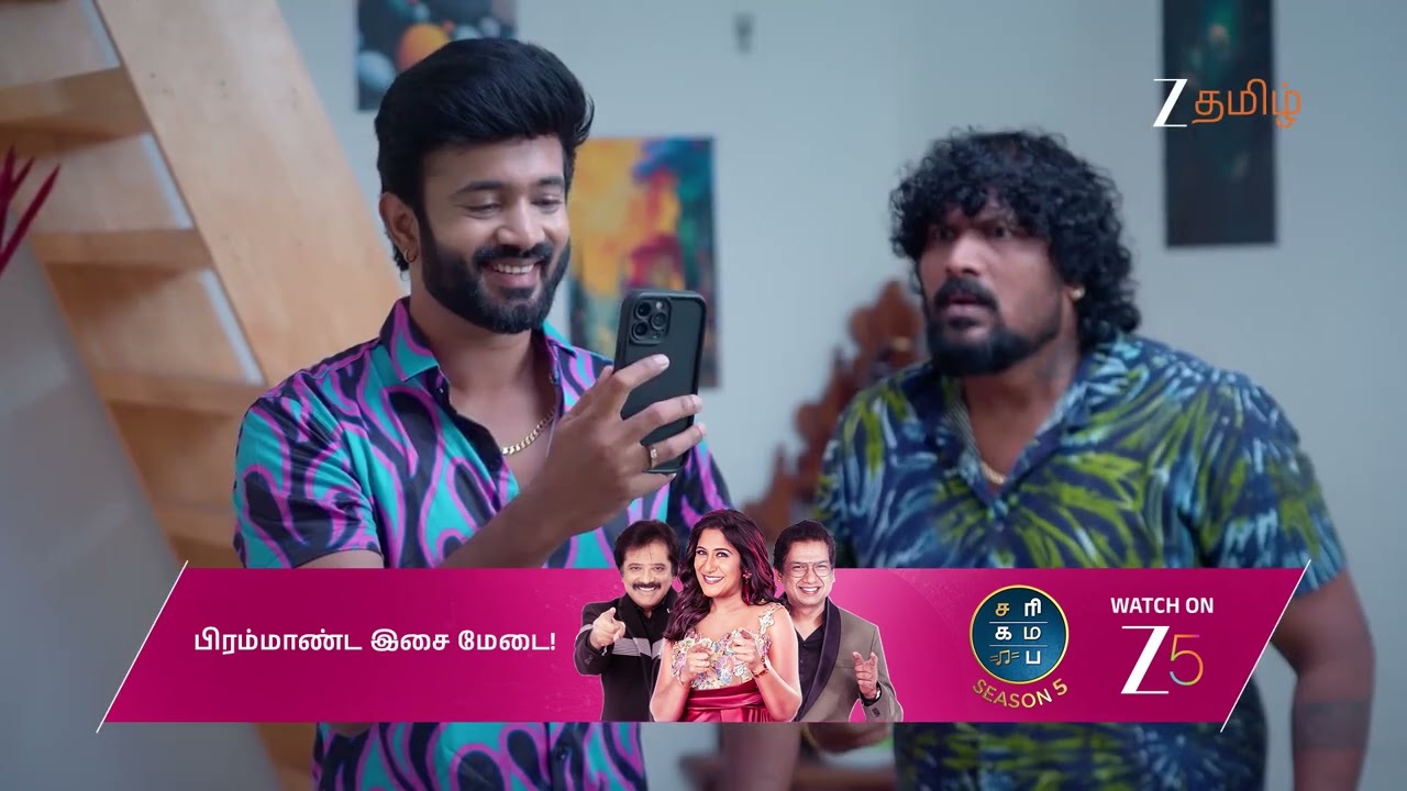 Ayali | Ep - 47 | Best Scene | Aug 02 2025 | Zee Tamil