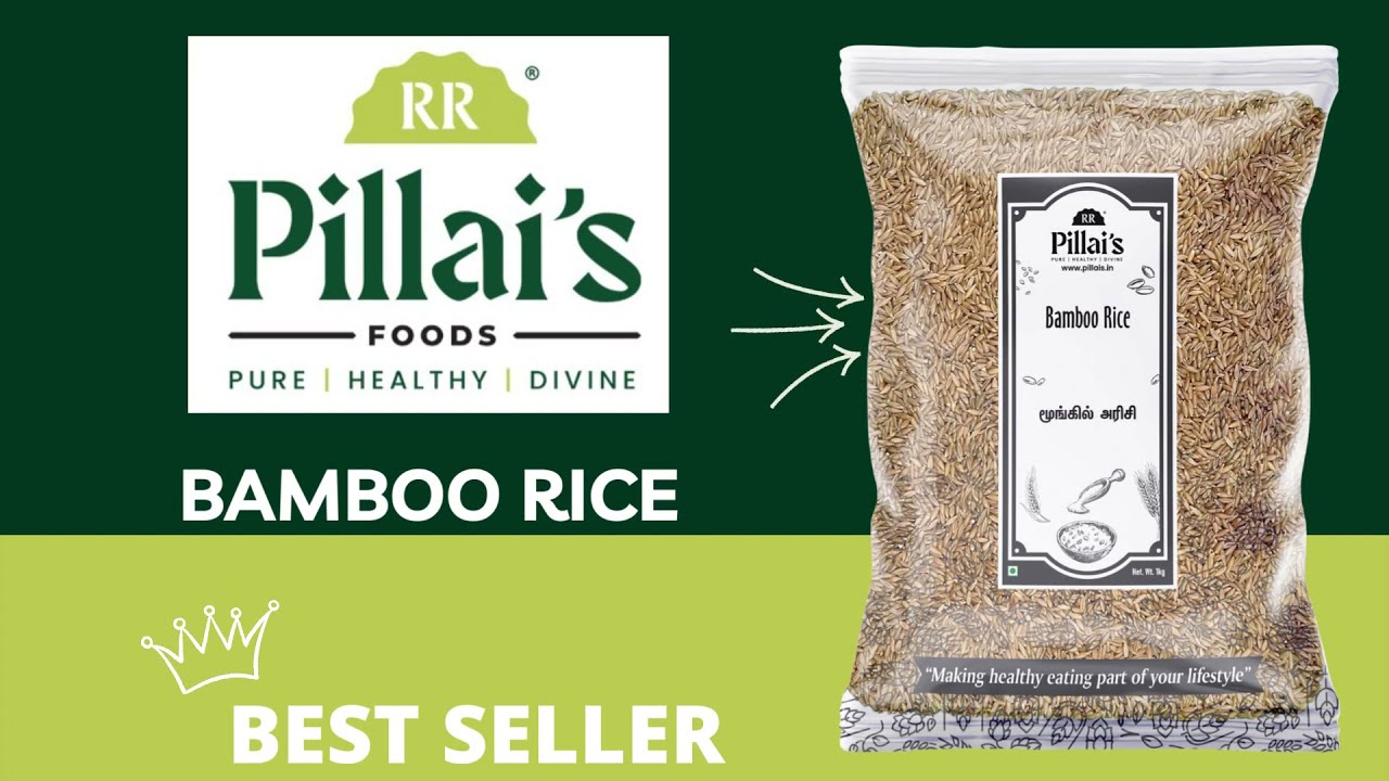 BAMBOO RICE/BAMBOO RICE BENEFITS/BAMBOO RICE RECIPES
