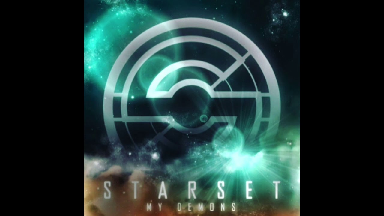 Starset - My Demons (vocal cover by Kalo)