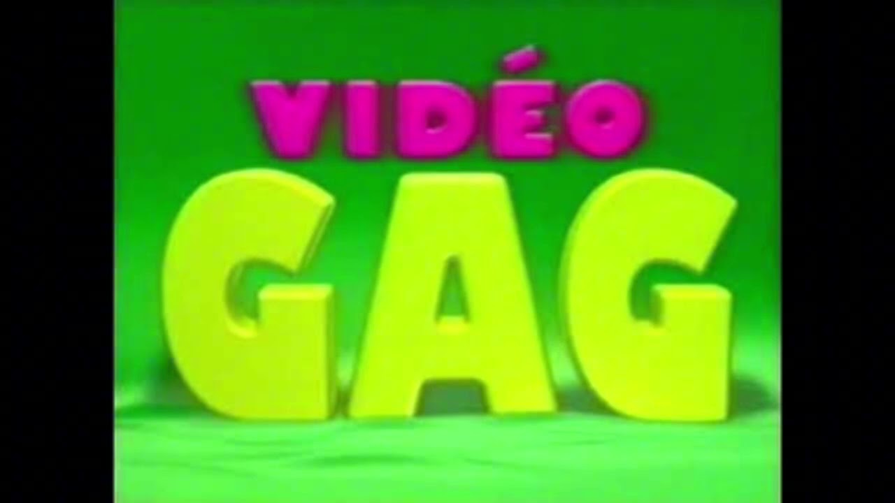 J.C.J - Ska Gag (~1997)