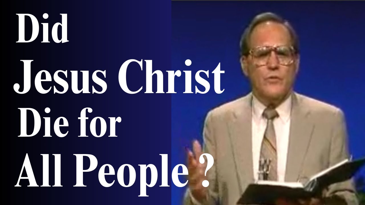 Redeemed by His Blood | 1 Peter 1:18–19 Explained