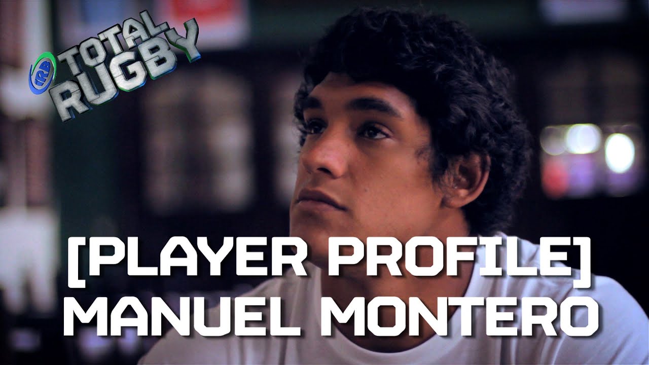 [PLAYER PROFILE] Manuel Montero