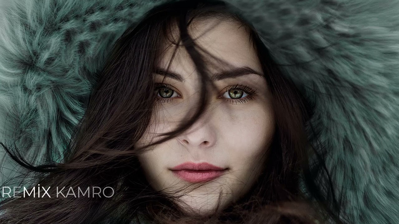 Akon - Right Now (Na Na Na) (KAMRO Remix)