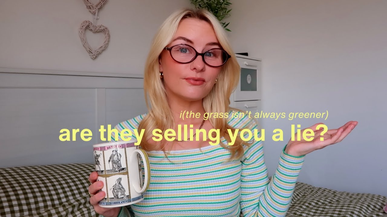 Living Abroad: Is the Grass Really Greener? (Moving Home After 10 Years Overseas)