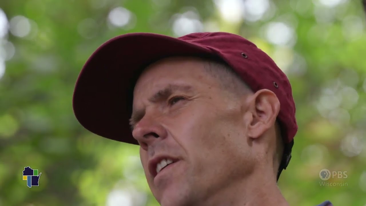 Wisconsin Life | Artist on Wheels