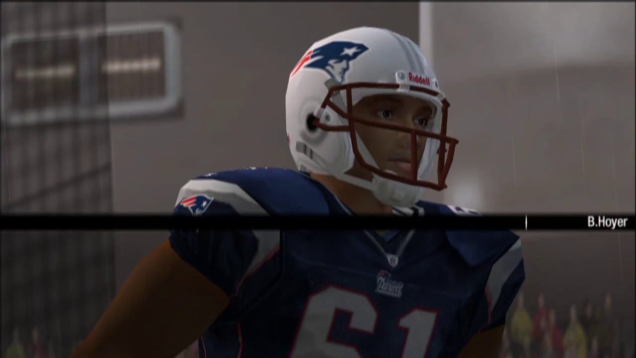 PS2 - Madden NFL 12 - GamePlay [4K:60FPS]