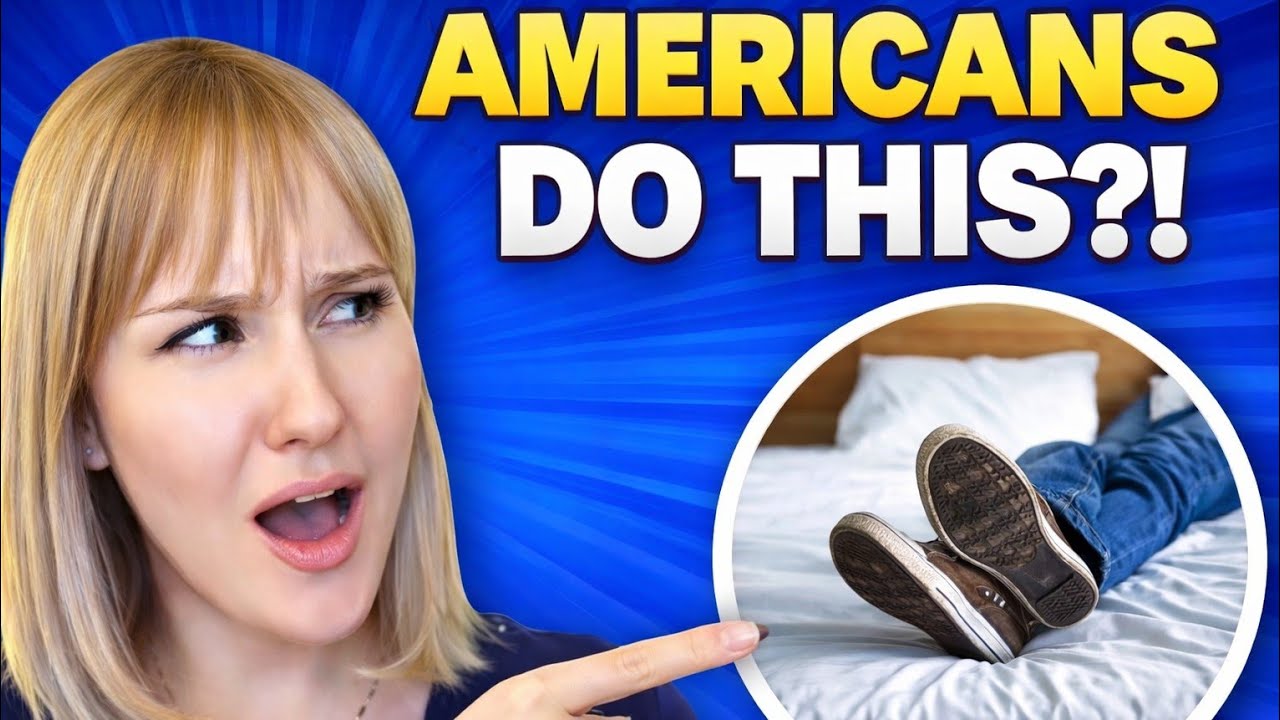 10 Things About America That Still Surprise Me